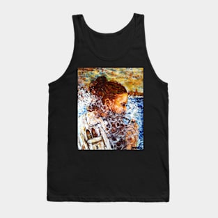 Reflections Tank Top